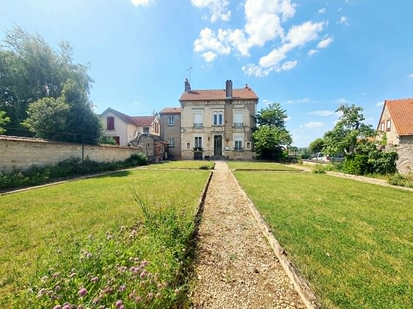 Agence immobilière de ERA NOTANA IMMOBILIER