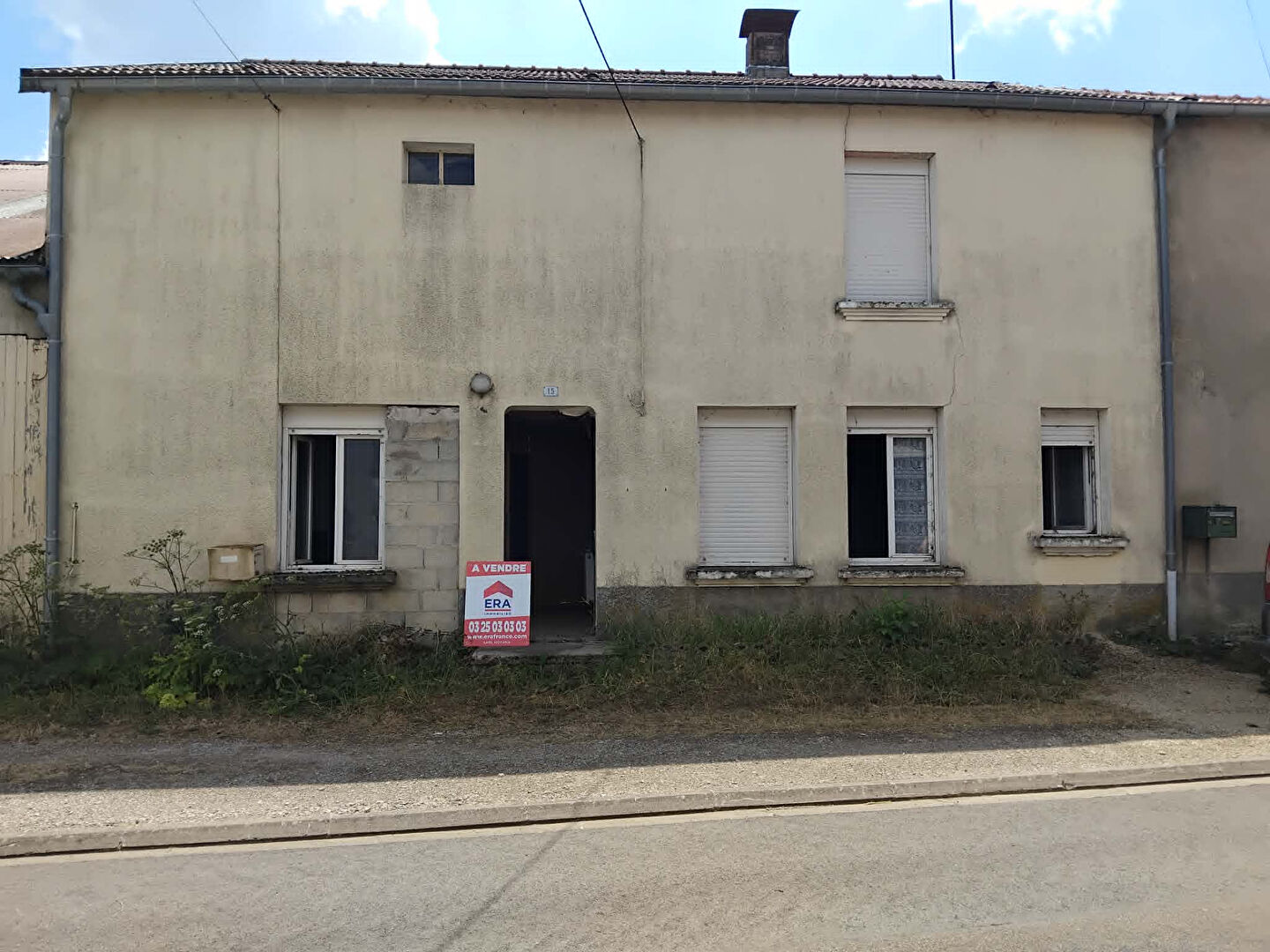 Agence immobilière de ERA NOTANA IMMOBILIER