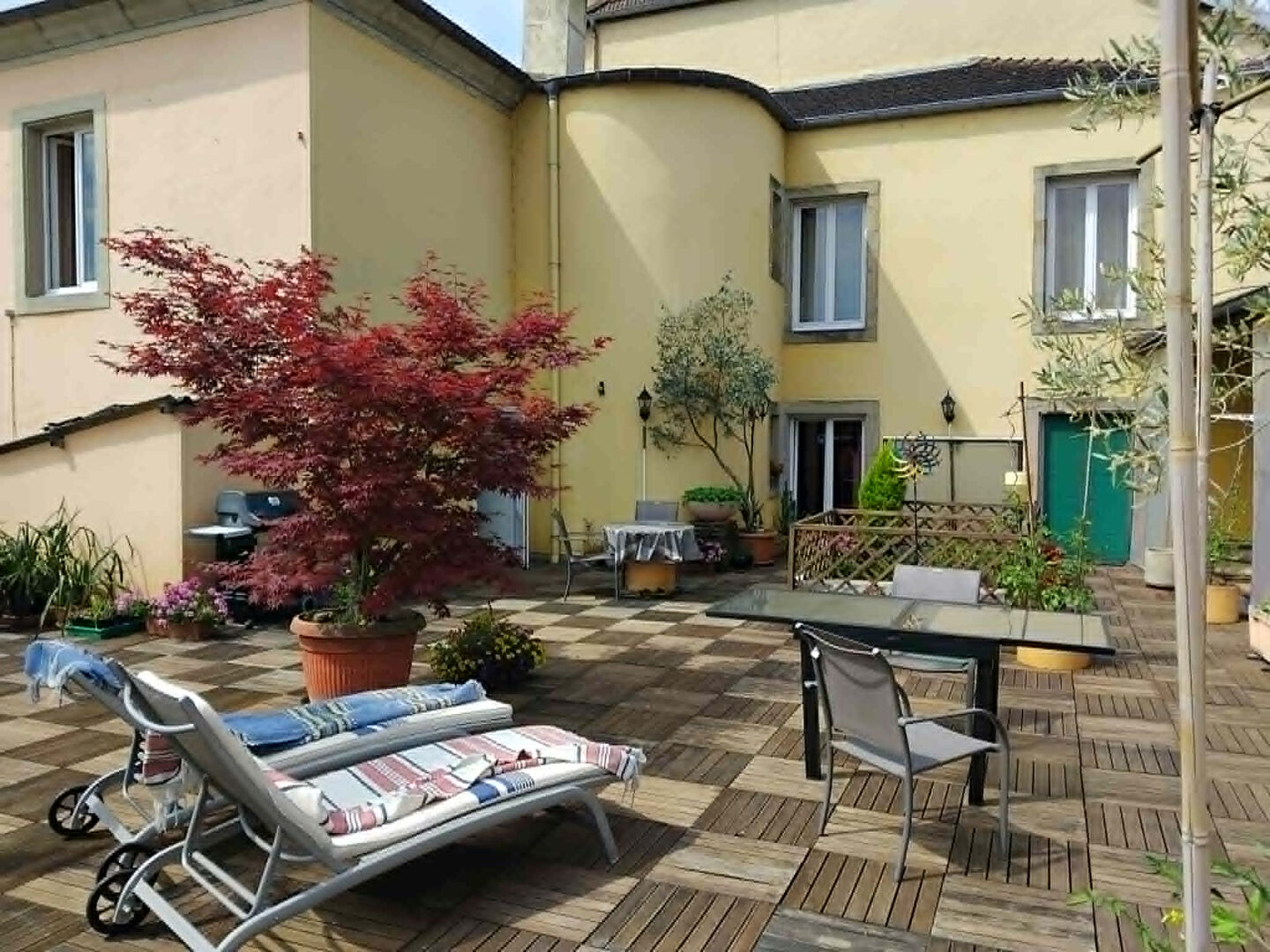 Agence immobilière de ERA NOTANA IMMOBILIER