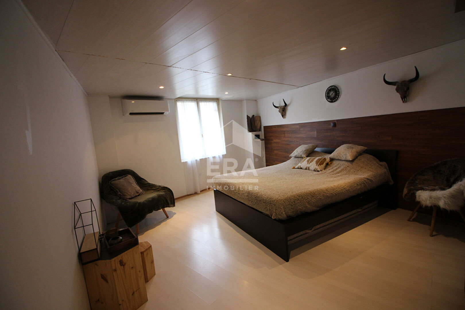 Photo MAISON GUIGNES 4 PIECES - Terrain 681 m2 - 3 Chambres image 3/6