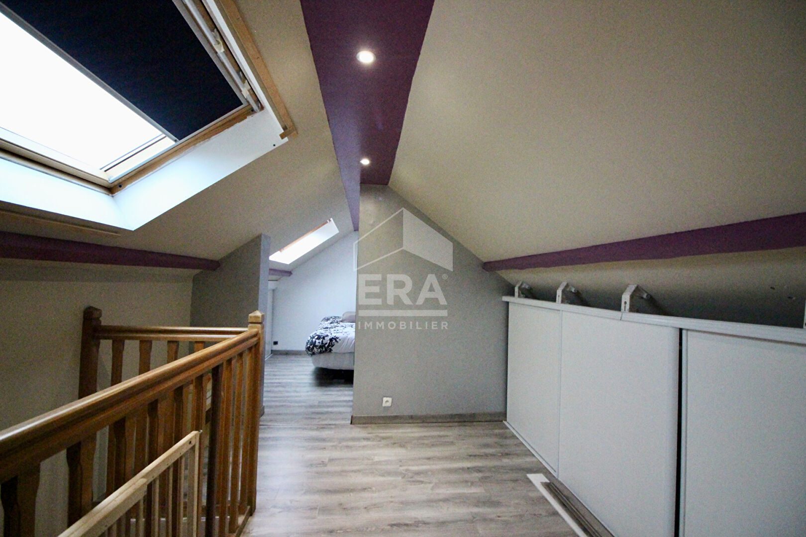 Photo Maison Guignes - Commodités - 4 chambres - Grand garage image 6/6