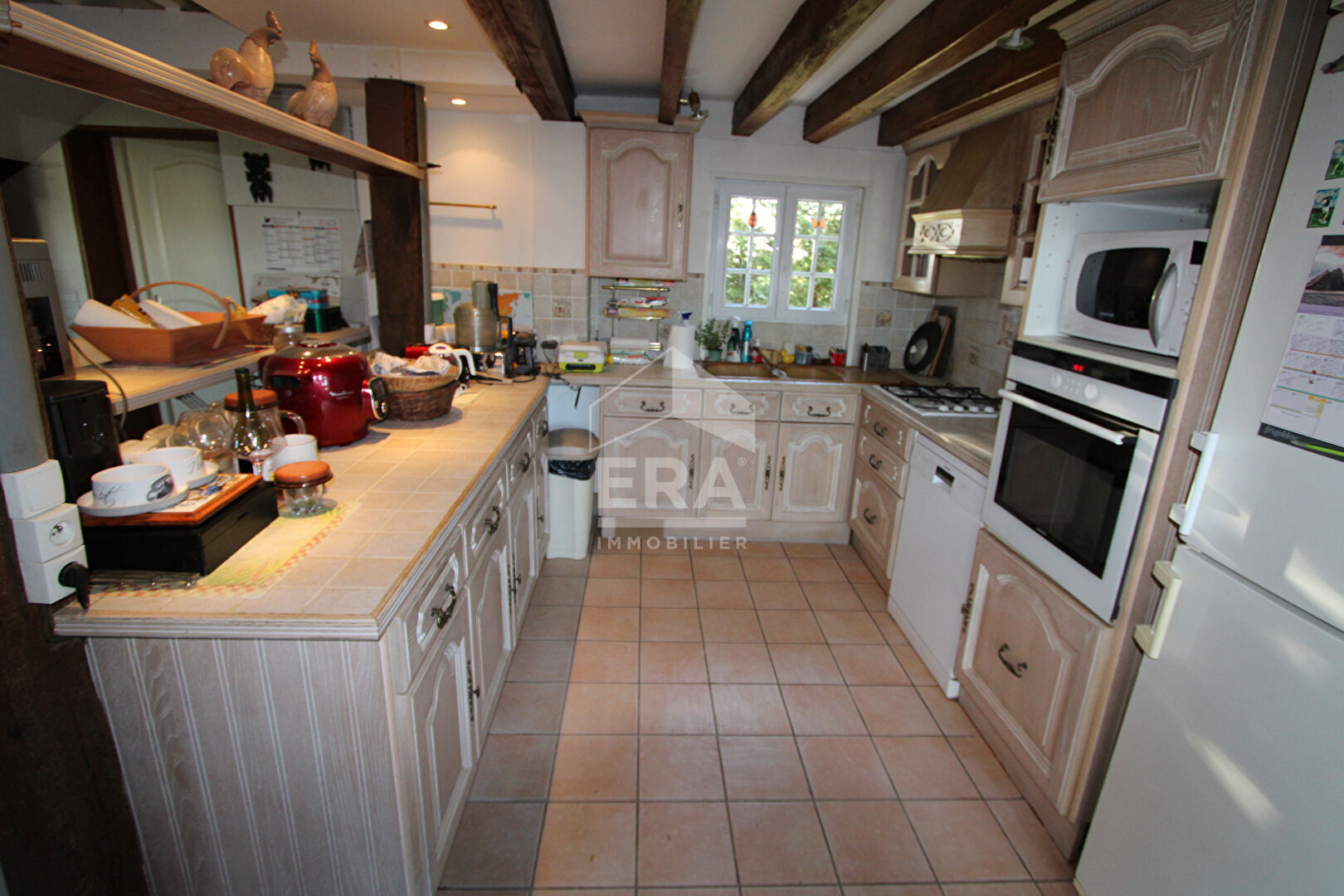 Photo Maison de 5 pièces à Rampillon image 3/6