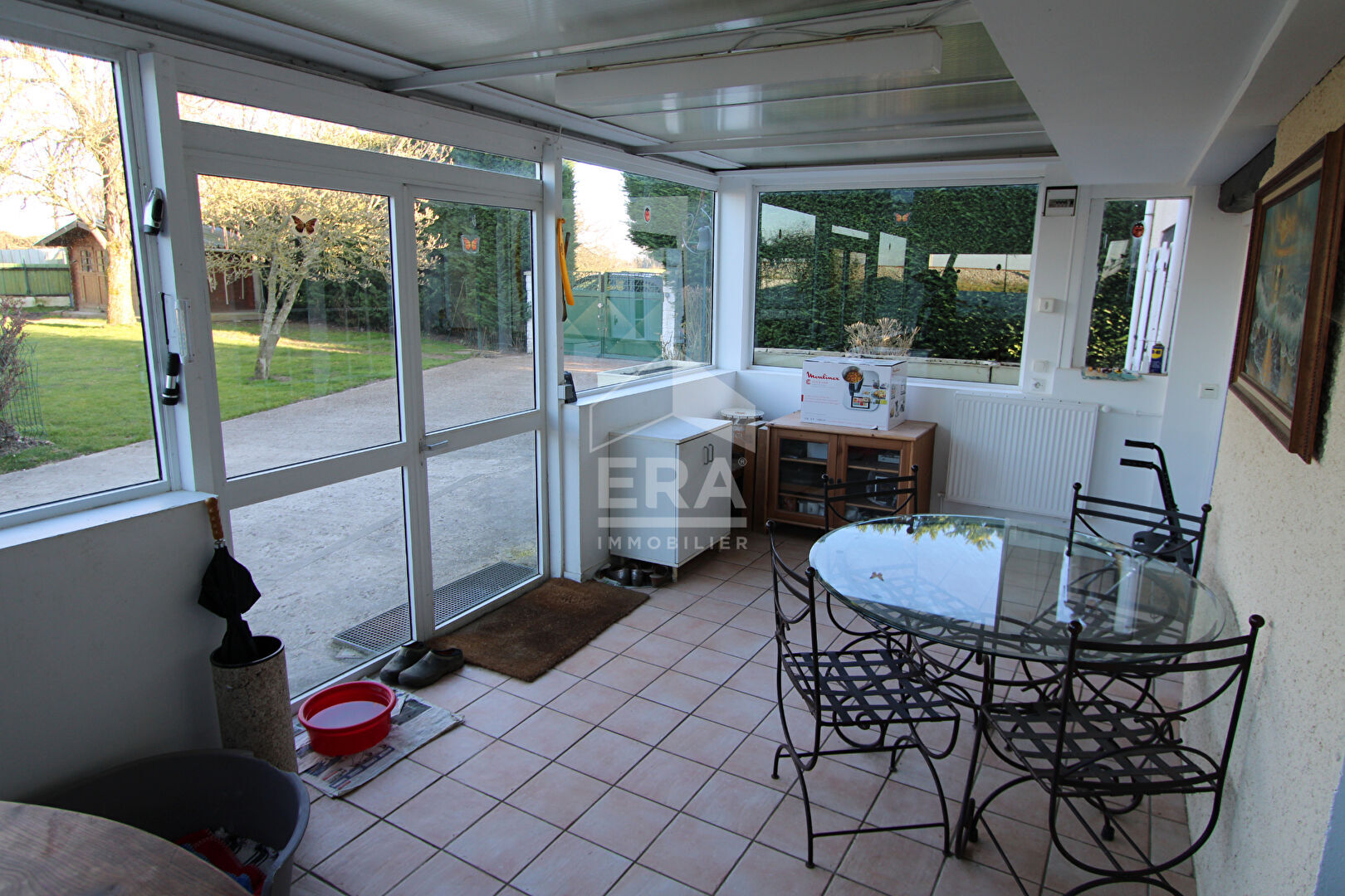 Photo Maison de 5 pièces à Rampillon image 4/6