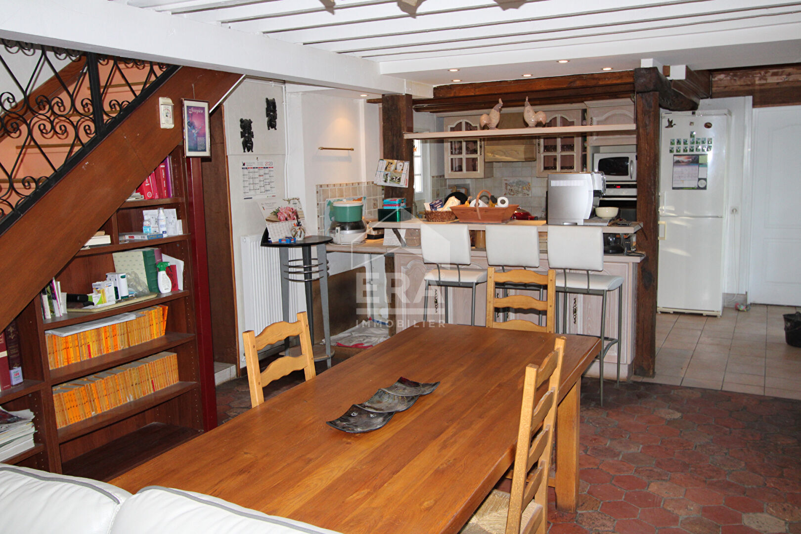 Photo Maison de 5 pièces à Rampillon image 5/6