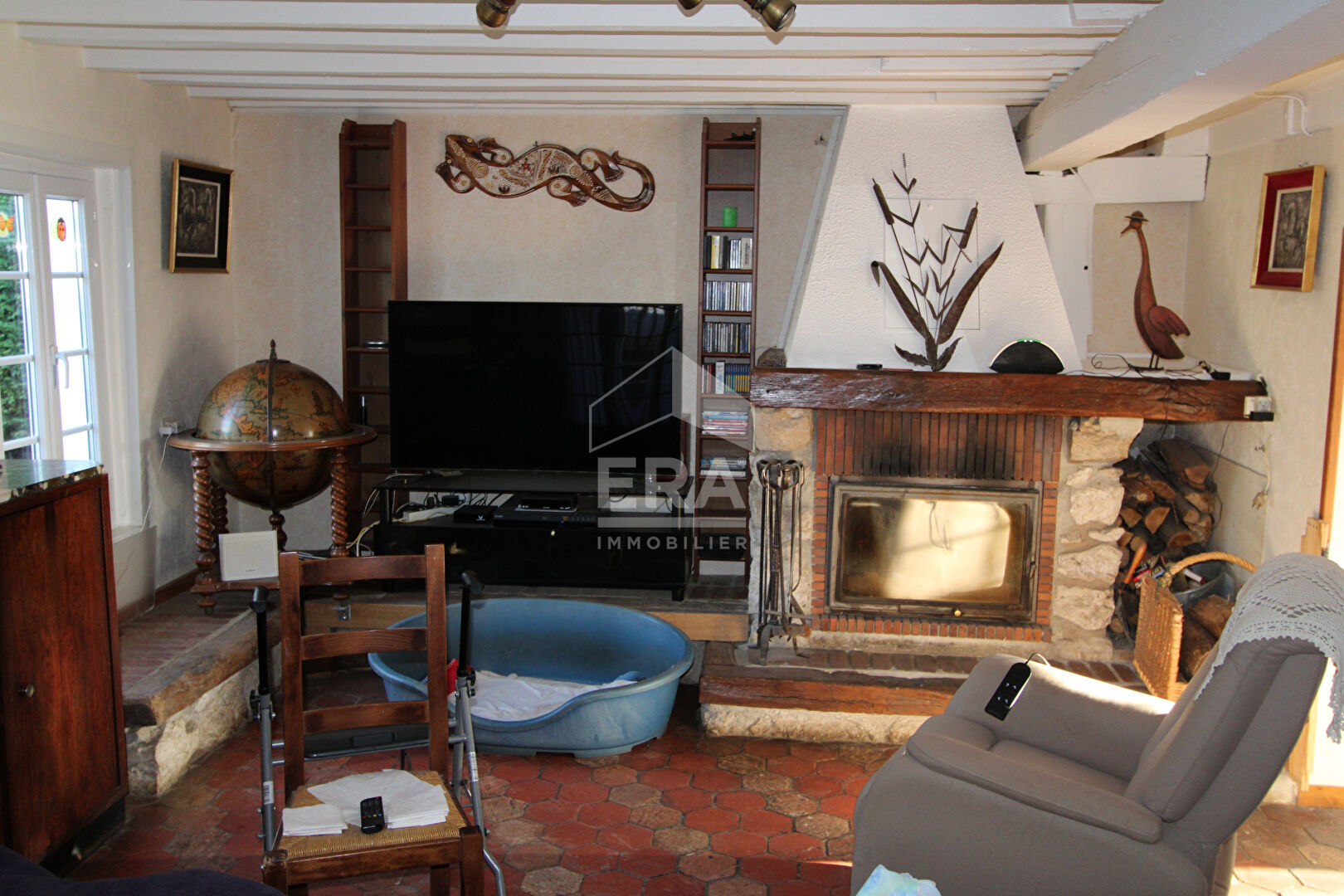 Photo Maison de 5 pièces à Rampillon image 6/6