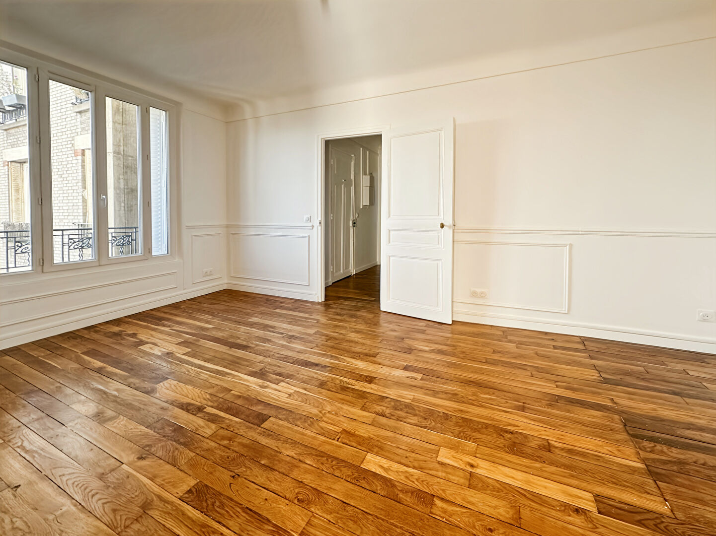 Appartement Montreuil 2 pièce(s) 44.03 m2