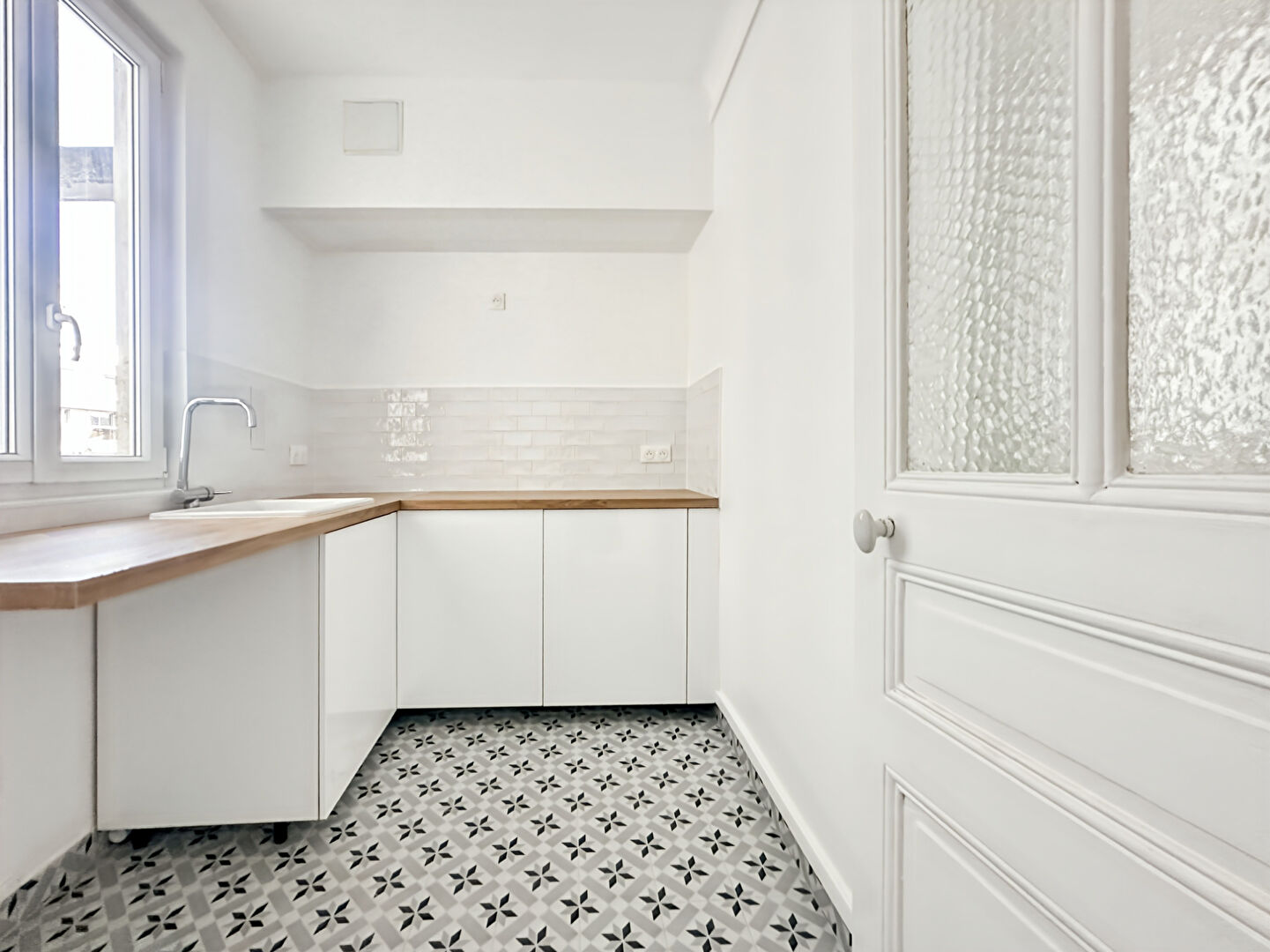 Photo Appartement Montreuil 2 pièce(s) 44.03 m2 image 3/6