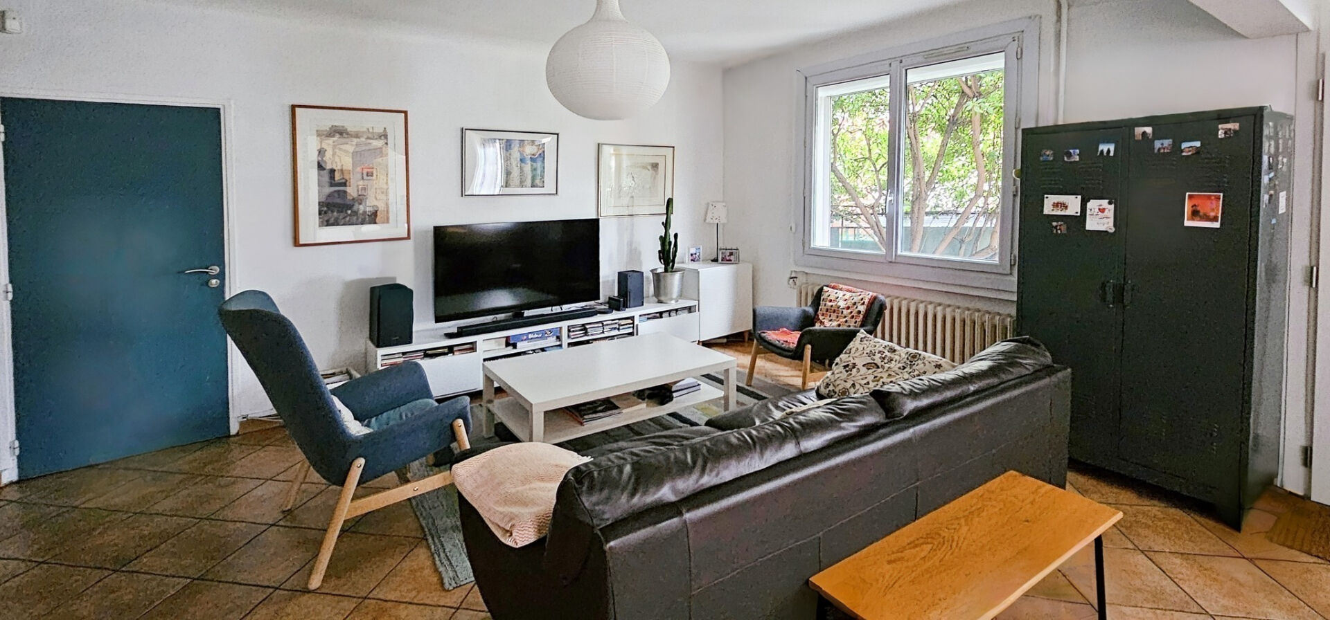 Photo Maison Montreuil 120 m² au sol avec cour arborée et garage image 5/6