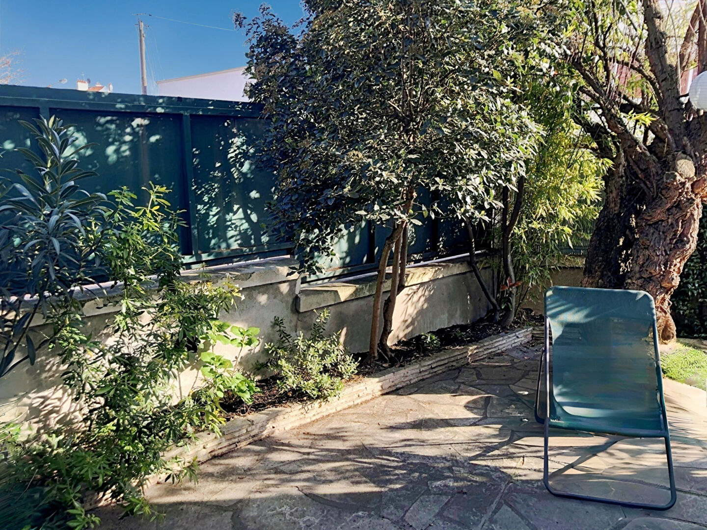 Photo Maison Montreuil 120 m² au sol avec cour arborée et garage image 6/6