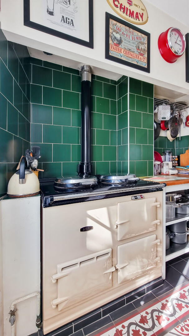 Photo Appartement Montreuil 5 pièce(s) image 6/6