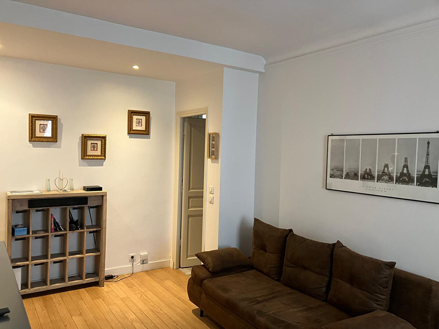 Photo 3 PIECES RUE CUSTINE 56M2 image 3/6