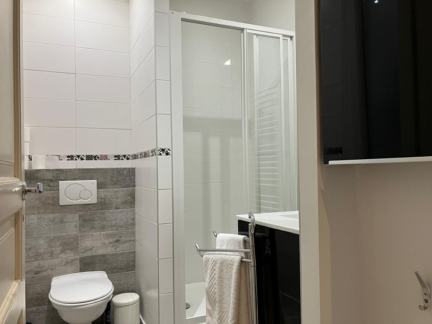 Photo 3 PIECES RUE CUSTINE 56M2 image 6/6