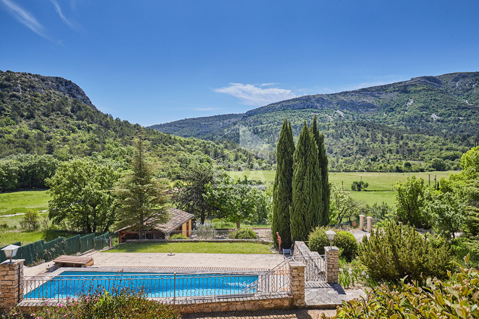 Photo Maison Vauvenargues image 2/6