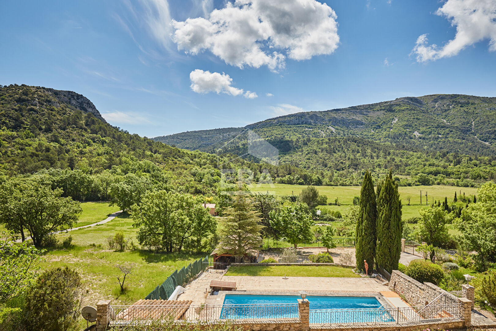 Photo Maison Vauvenargues image 3/6