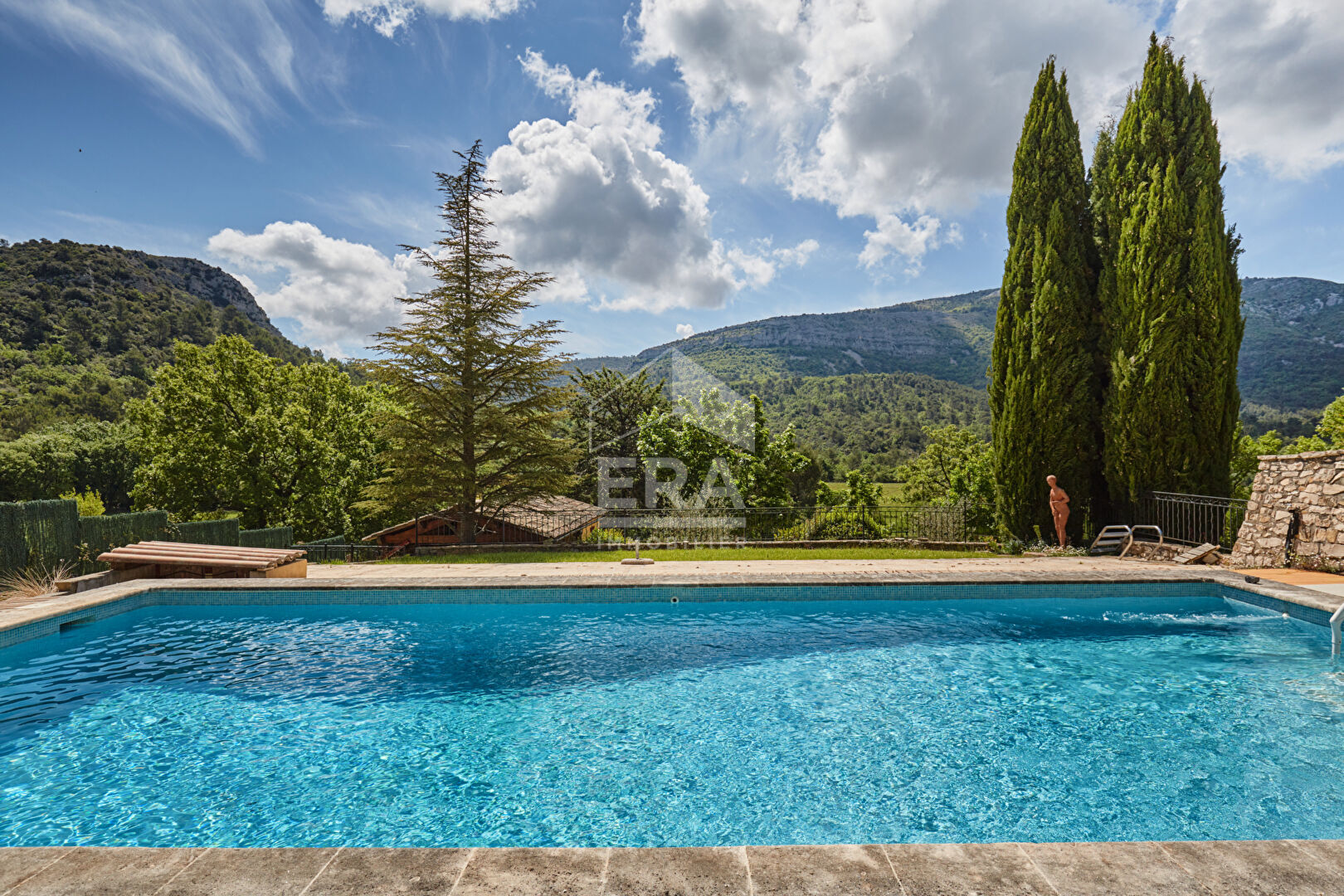 Photo Maison Vauvenargues image 4/6