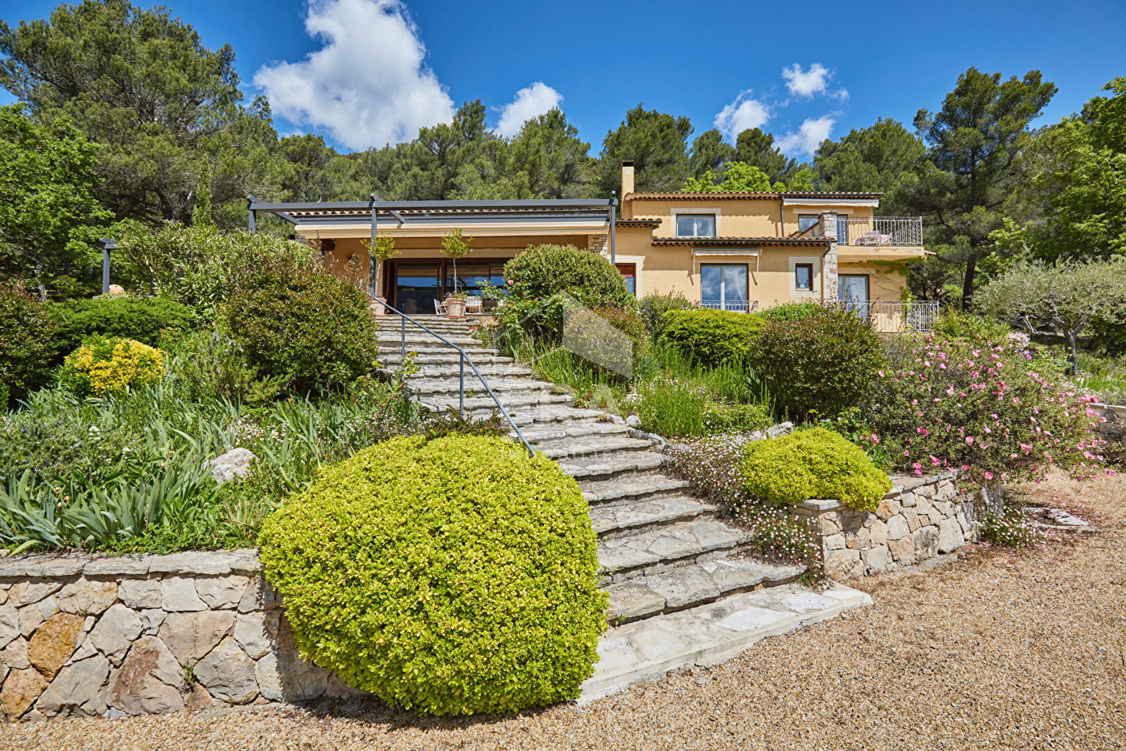 Photo Maison Vauvenargues image 5/6