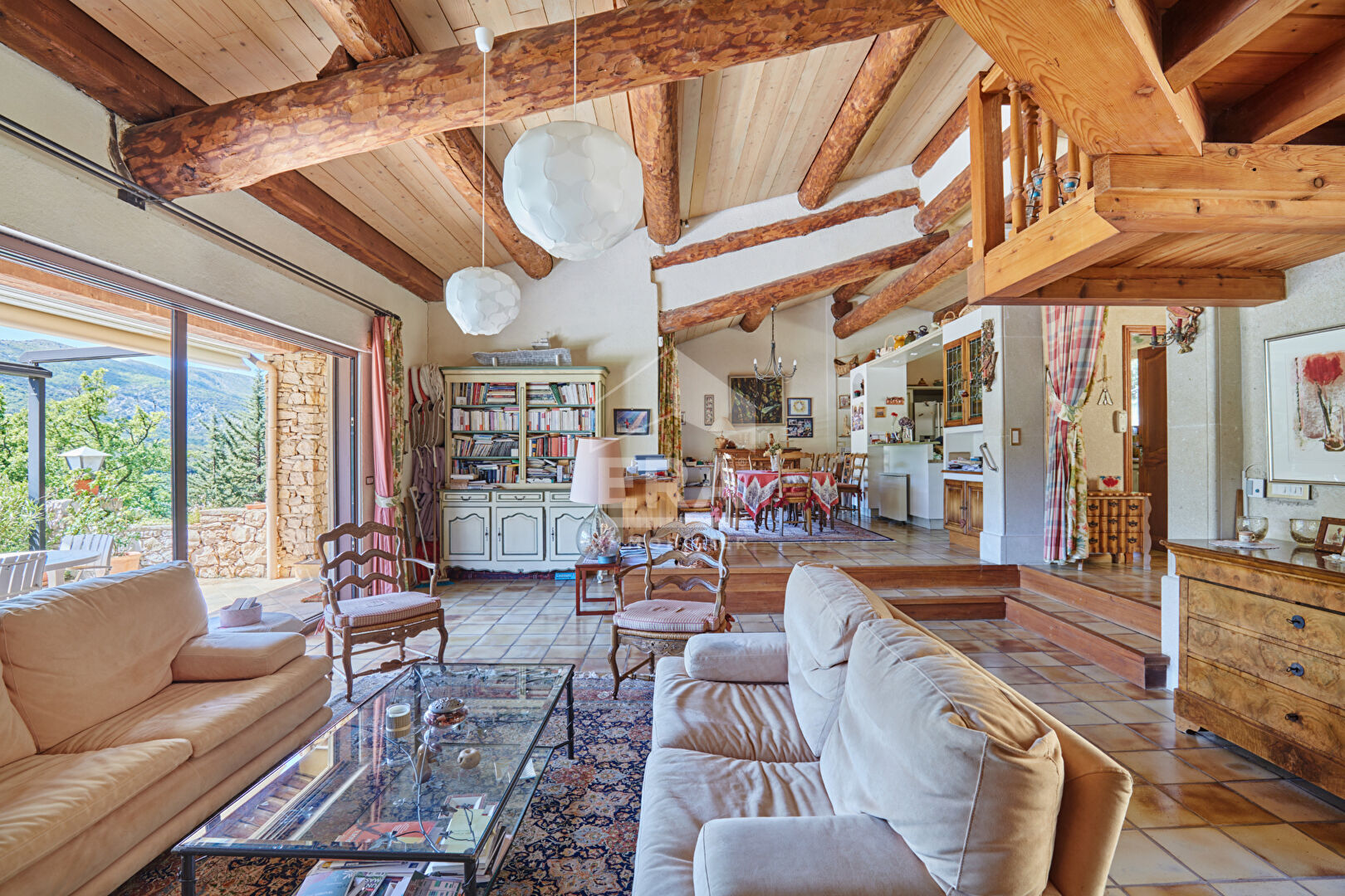 Photo Maison Vauvenargues image 6/6