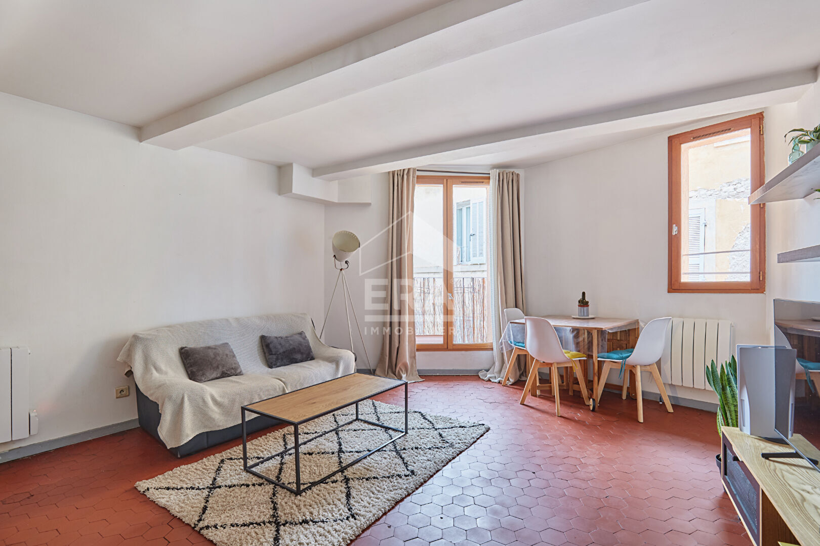 Appartement T2 Aix En Provence
