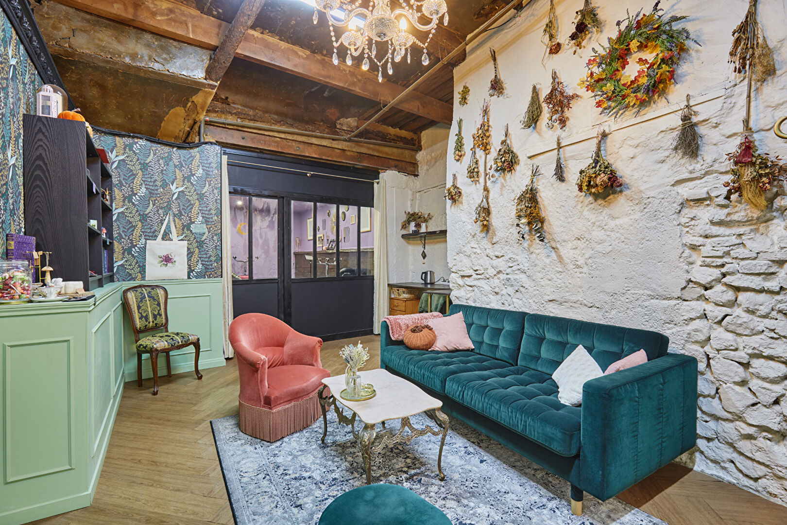 Local commercial Aix-en-Provence