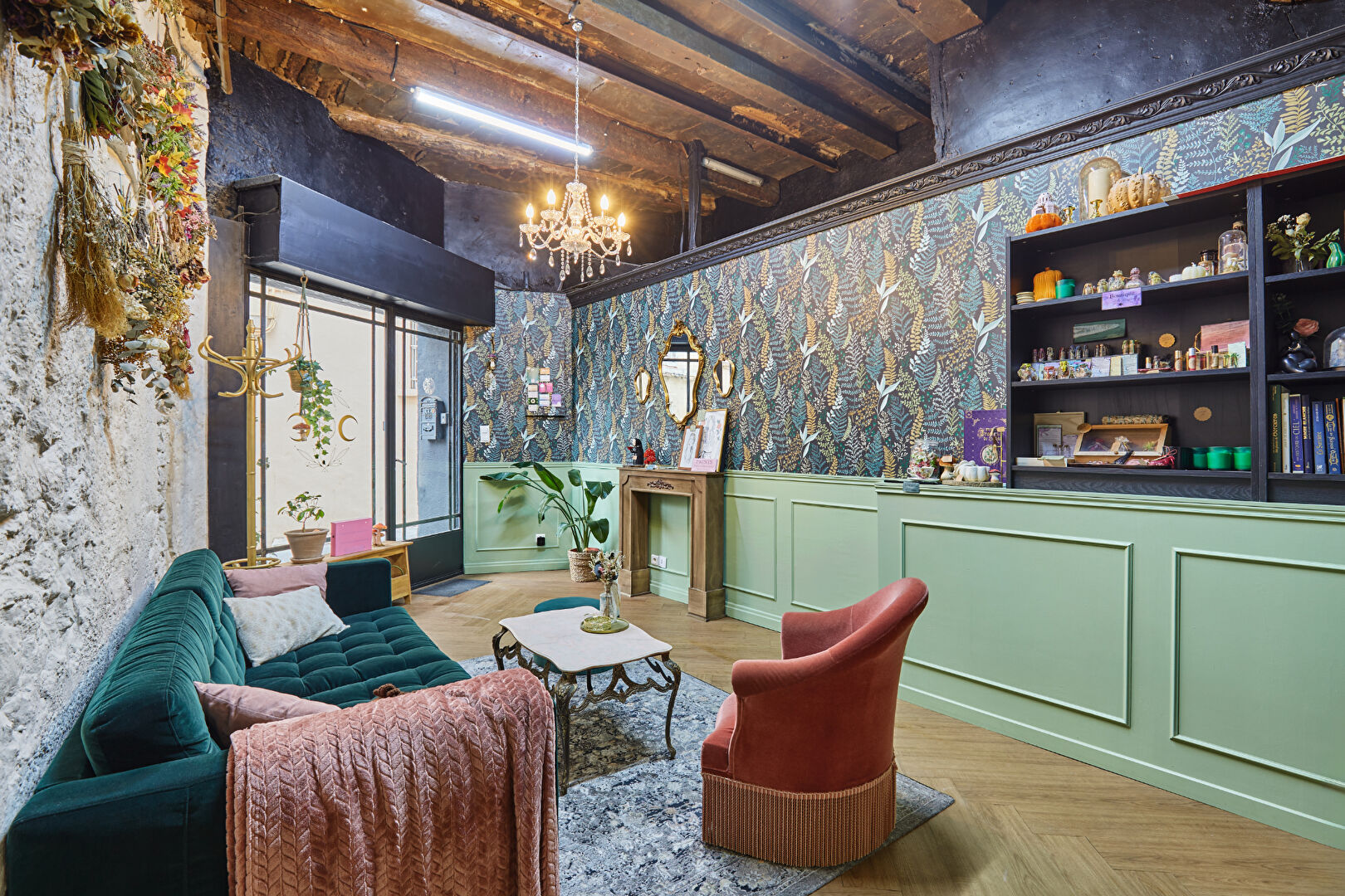 Photo Local commercial Aix-en-Provence image 2/5