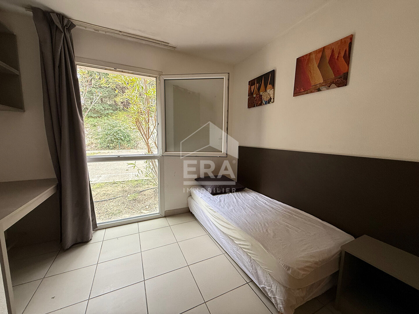 Appartement Aix En Provence 1 pièce(s) 17 m2