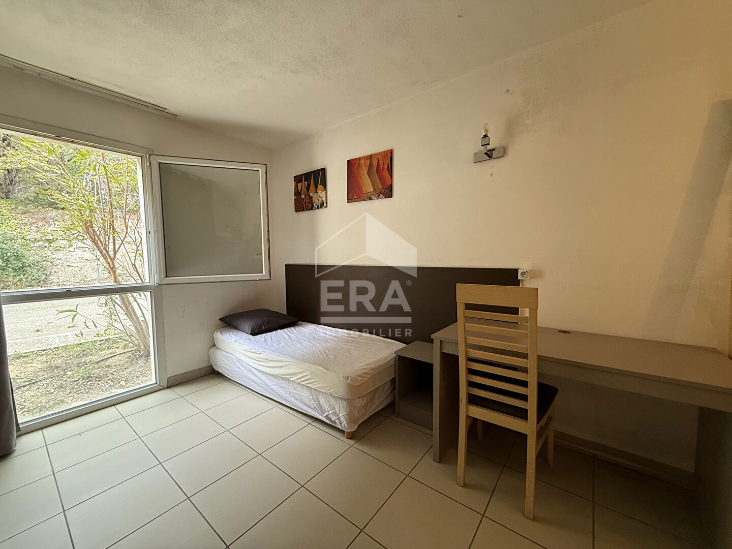 Photo Appartement Aix En Provence 1 pièce(s) 17 m2 image 2/5