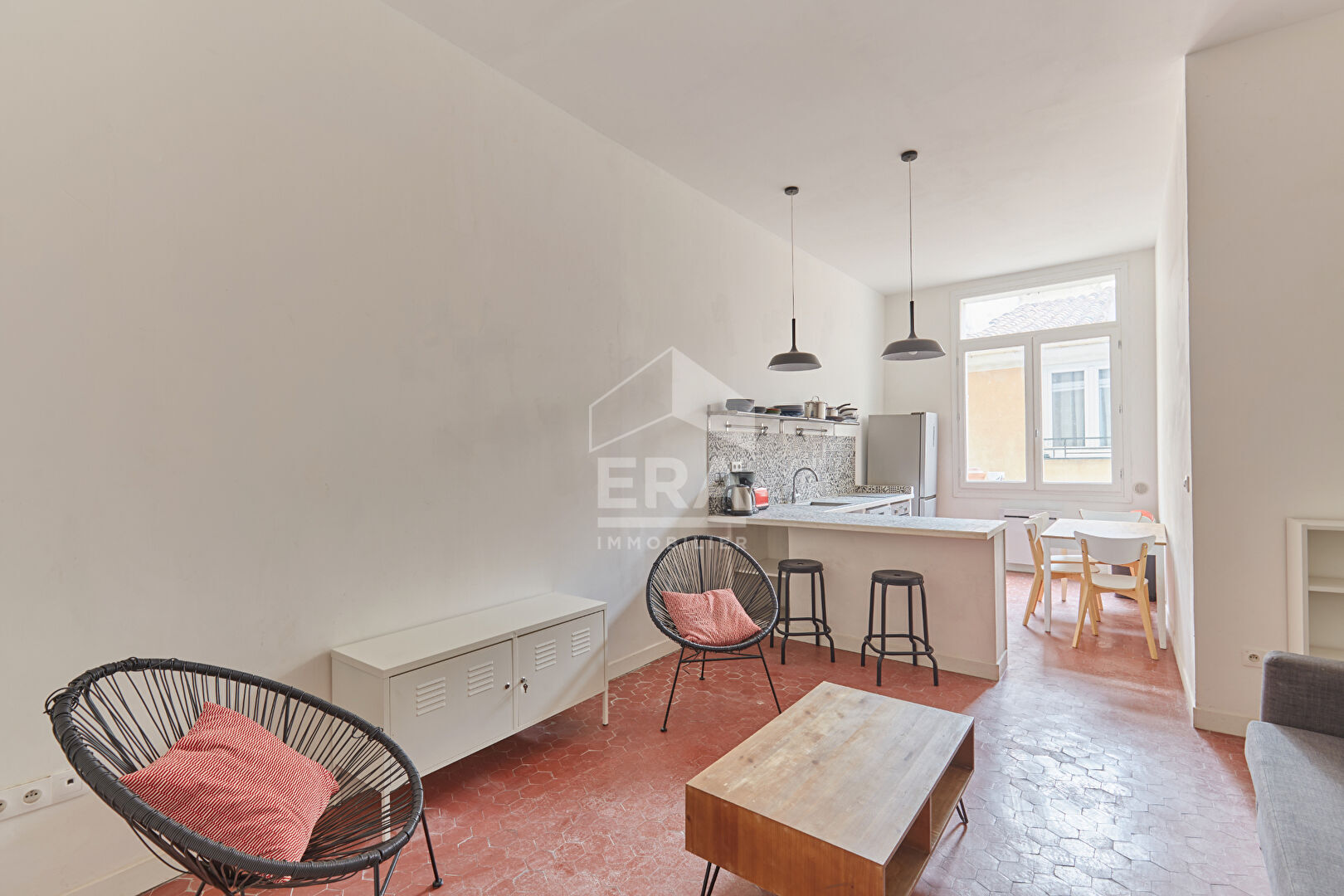 Photo Appartement Aix En Provence T3 image 2/6