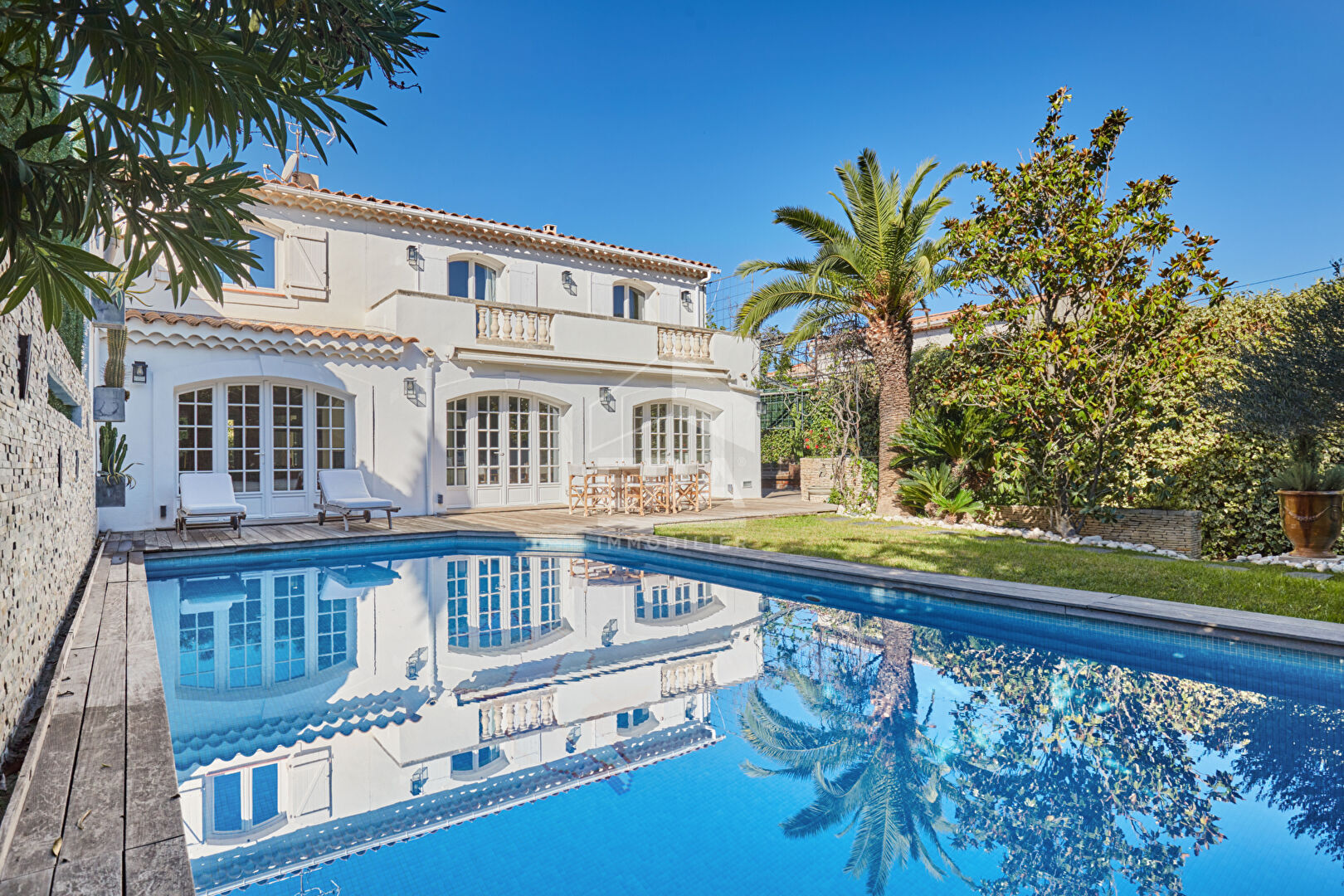 Maison Aix-en-Provence