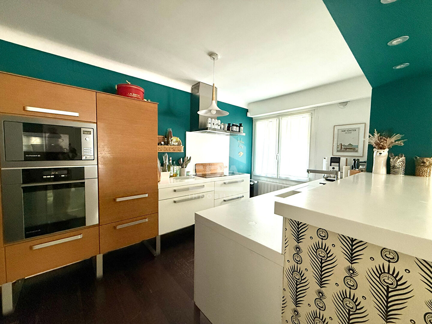 Photo RARE À LA VENTE, CV A PIED, MAISON INDÉPENDANTE ANNÉES 50 image 5/6