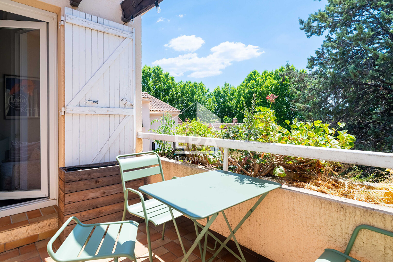 Appartement T5 à Aix En Provence