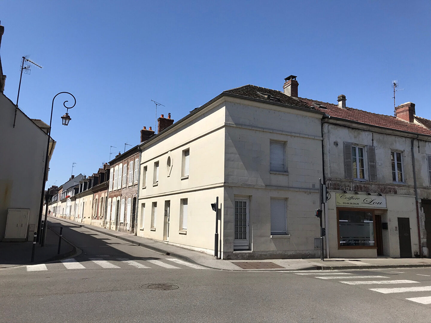 Agence immobilière de ERA Compiègne - ERA Compiegne