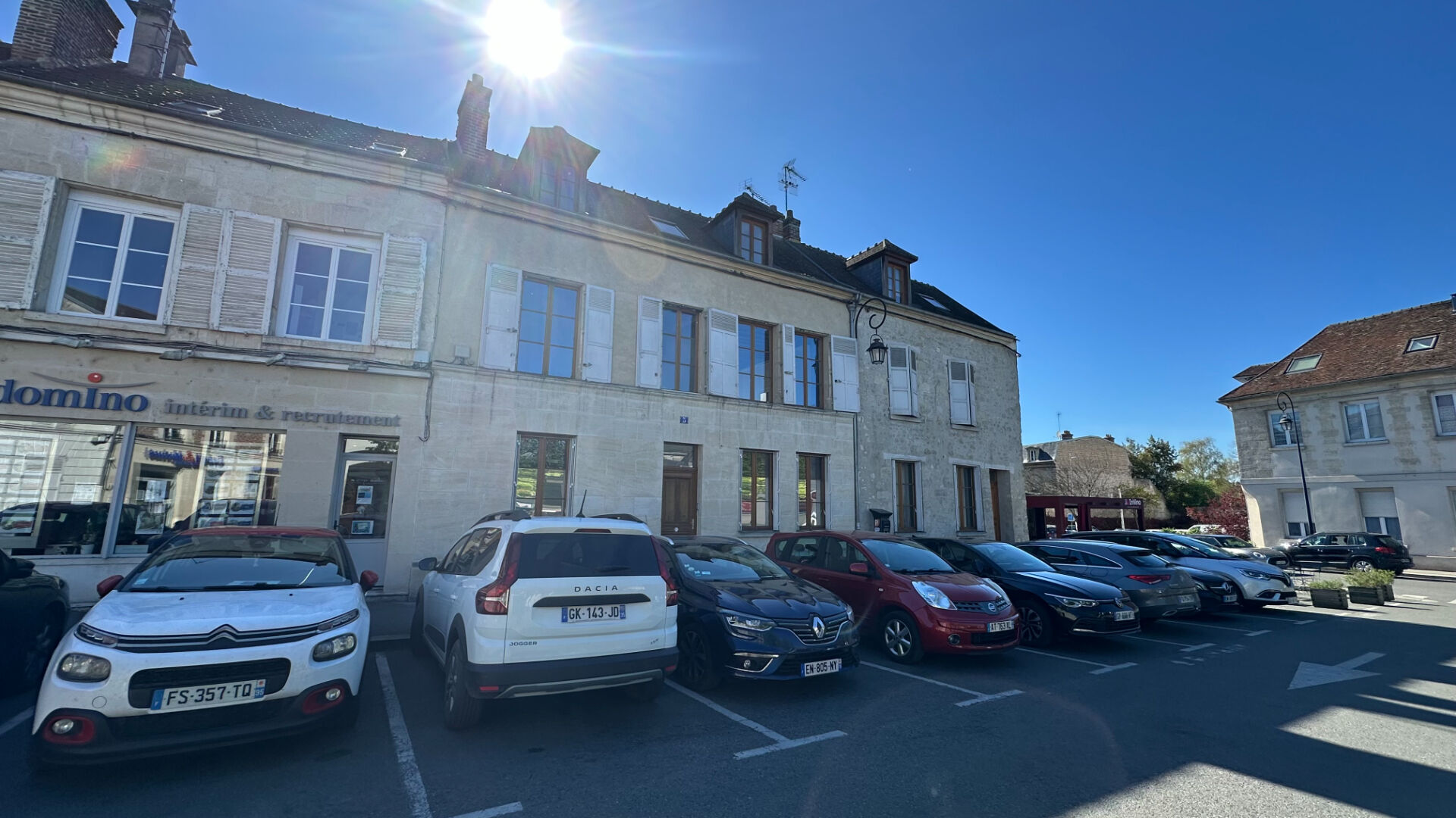 Agence immobilière de ERA Compiègne - ERA Compiegne