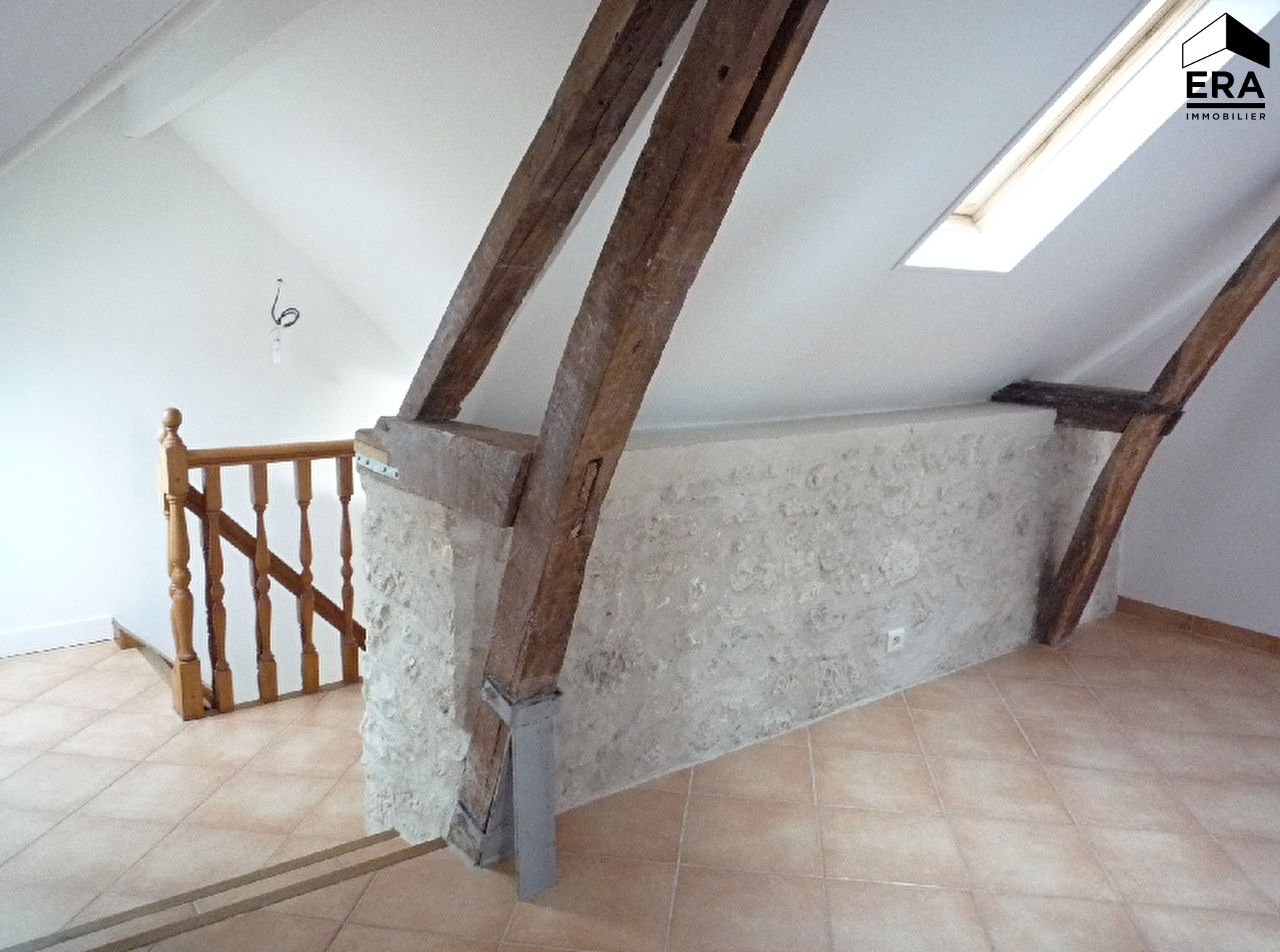 Photo Maison de 8 pièces, dépendances, de 210 m2 située à COMPIEGNE image 3/6