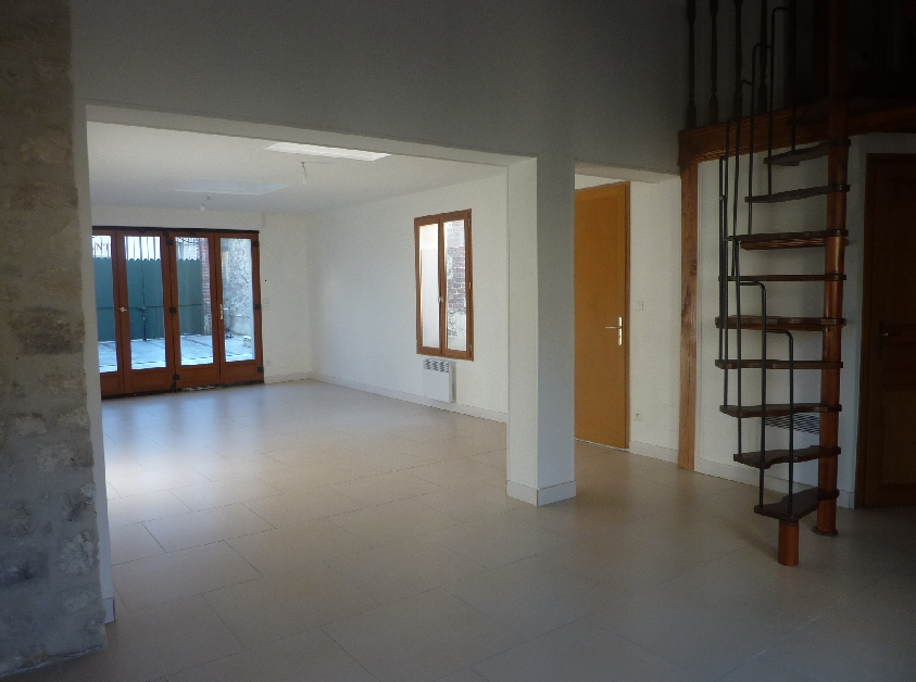 Photo Maison de 8 pièces, dépendances, de 210 m2 située à COMPIEGNE image 6/6