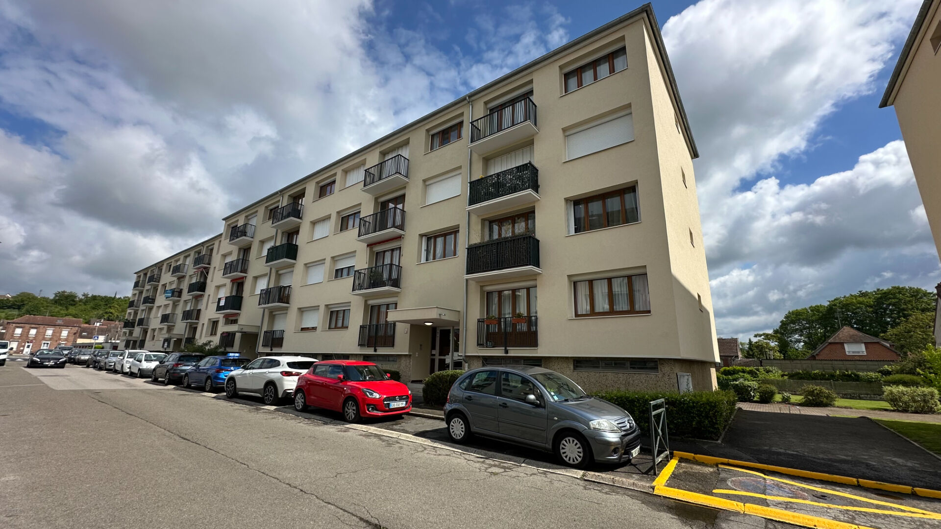 Agence immobilière de ERA Compiègne - ERA Compiegne