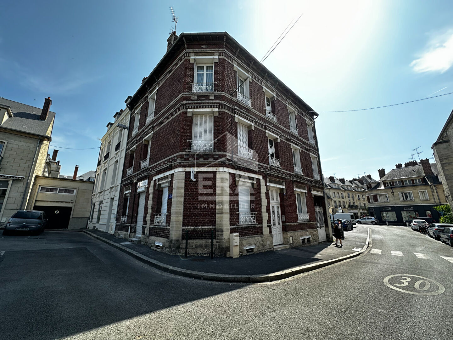 Agence immobilière de ERA Compiègne - ERA Compiegne