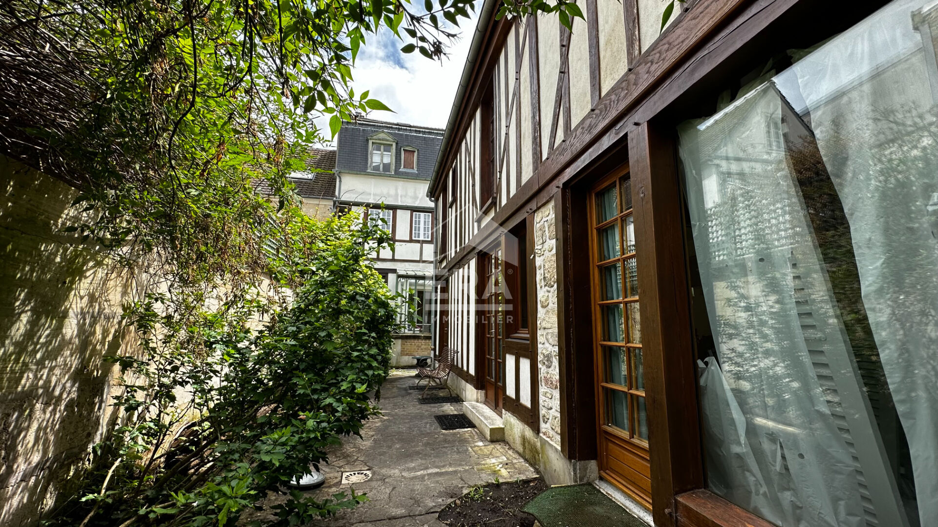 Agence immobilière de ERA Compiègne - ERA Compiegne