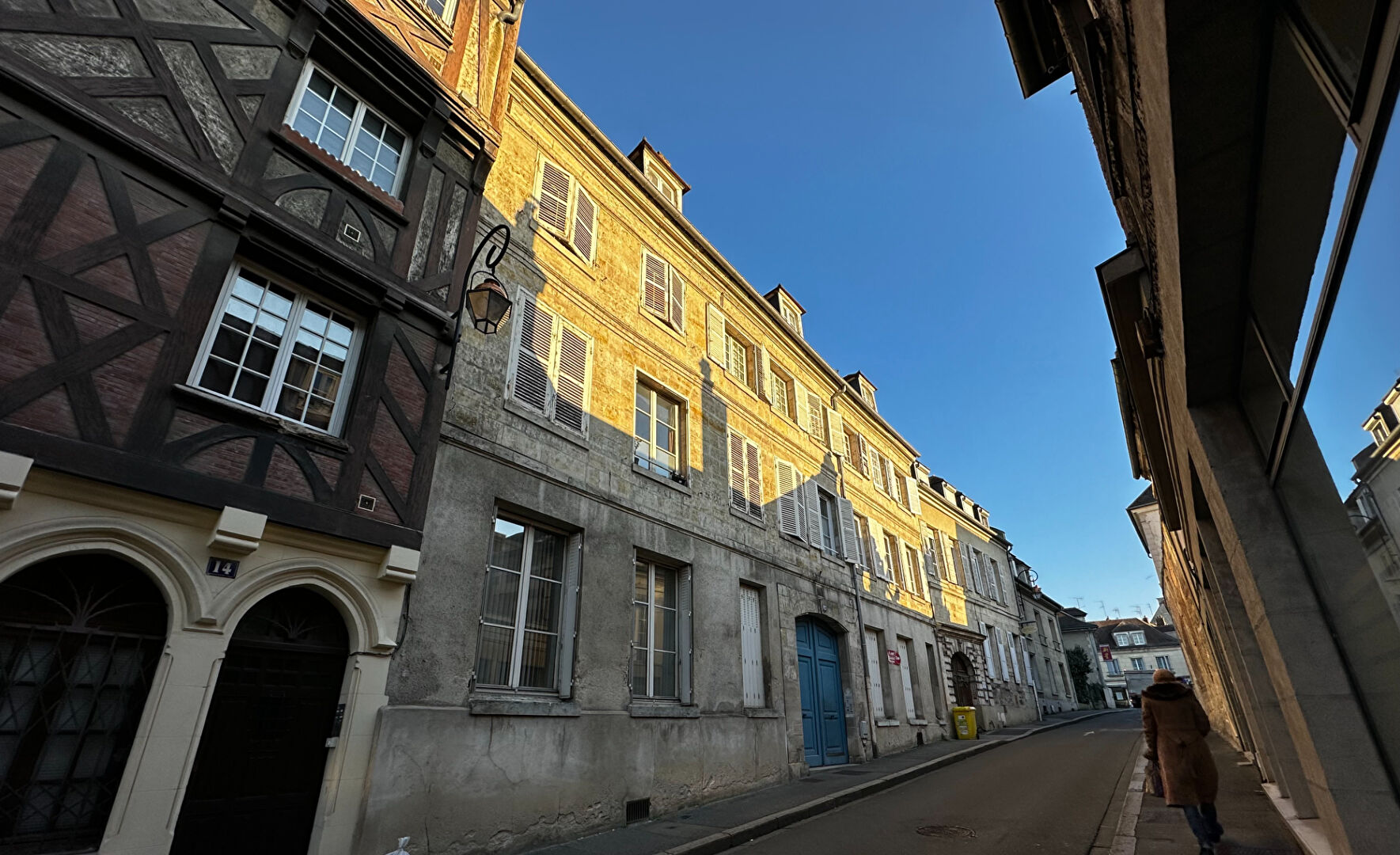 Agence immobilière de ERA Compiègne - ERA Compiegne