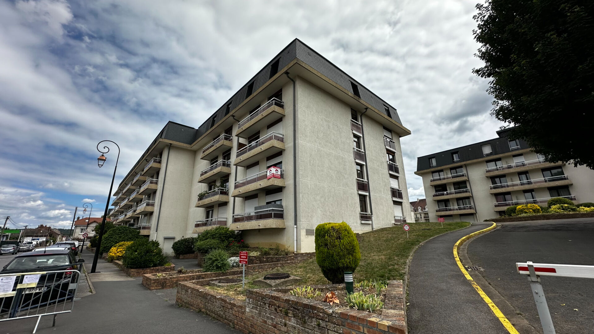 Agence immobilière de ERA Compiègne - ERA Compiegne