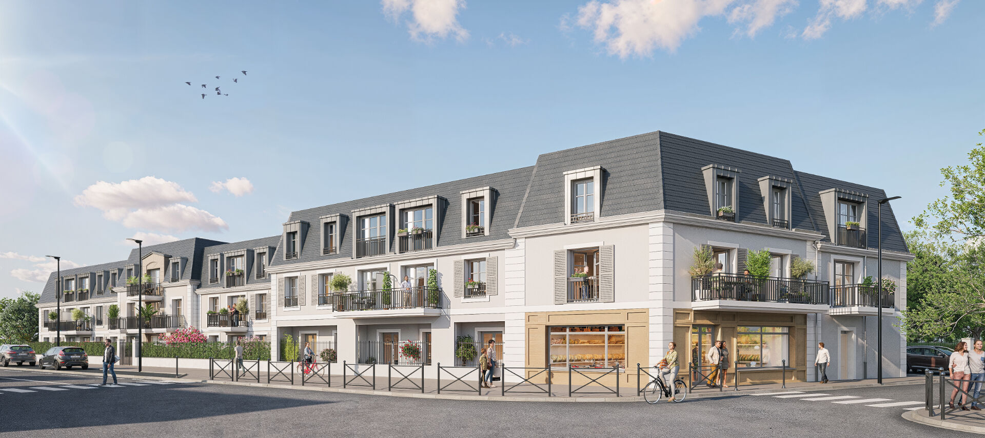 Agence immobilière de ERA Compiègne - ERA Compiegne