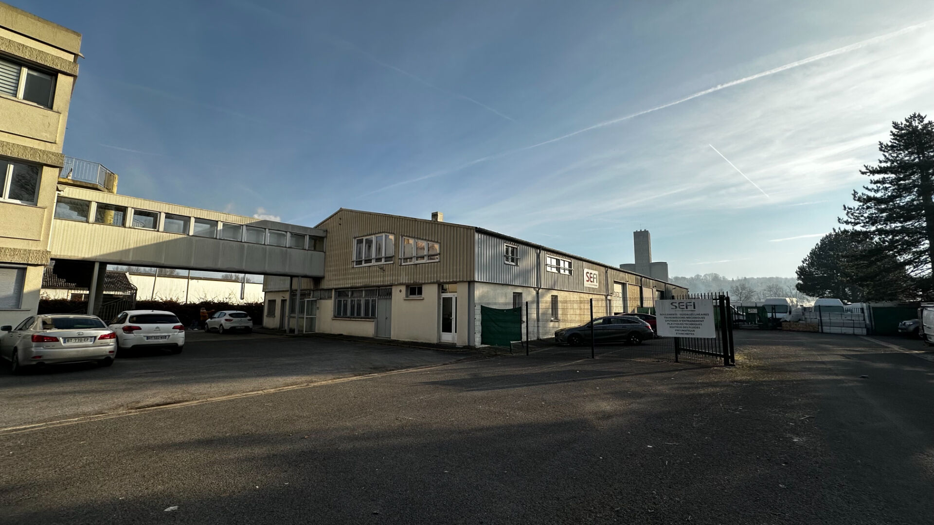 Agence immobilière de ERA Compiègne - ERA Compiegne