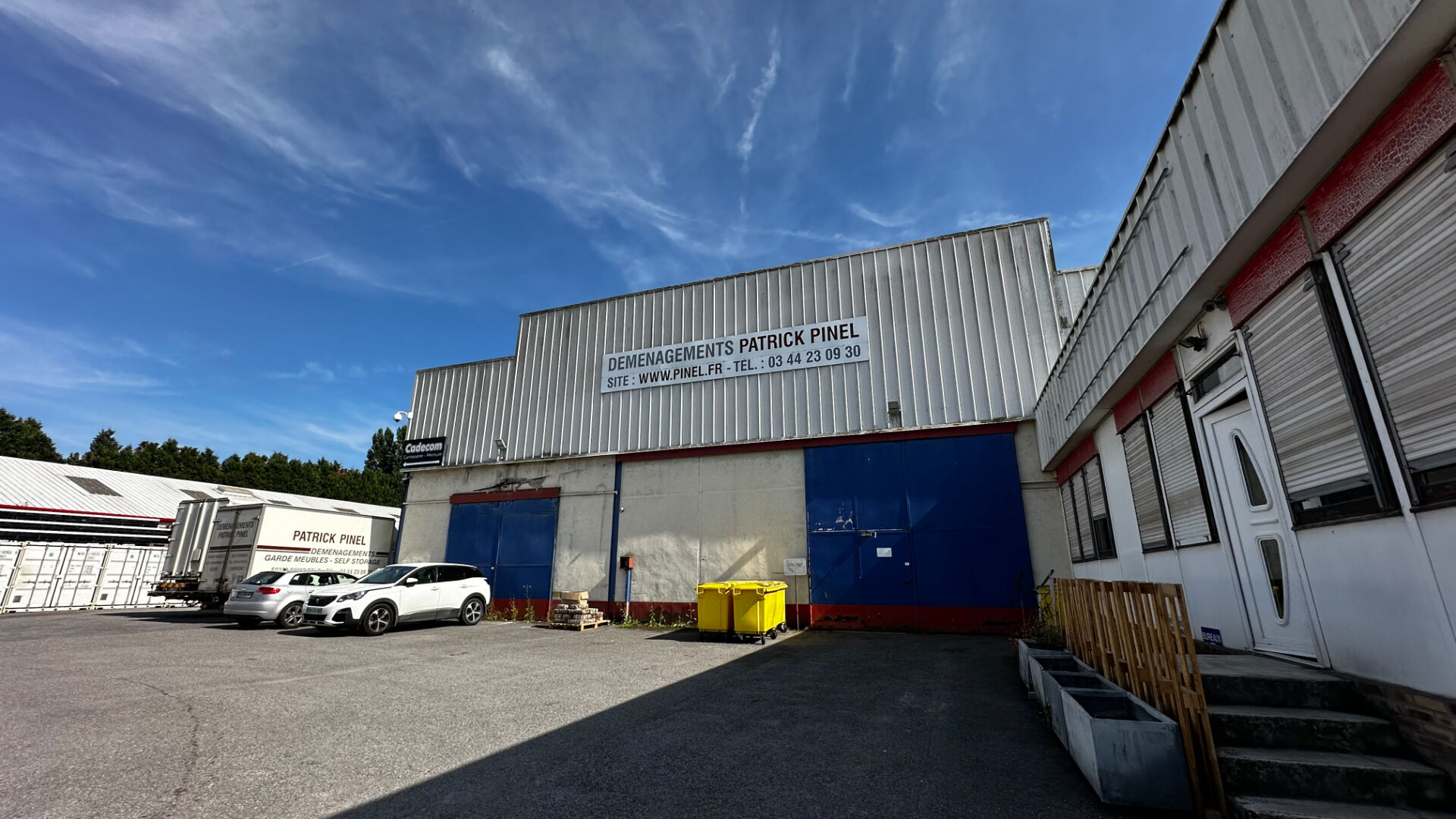 Agence immobilière de ERA Compiègne - ERA Compiegne