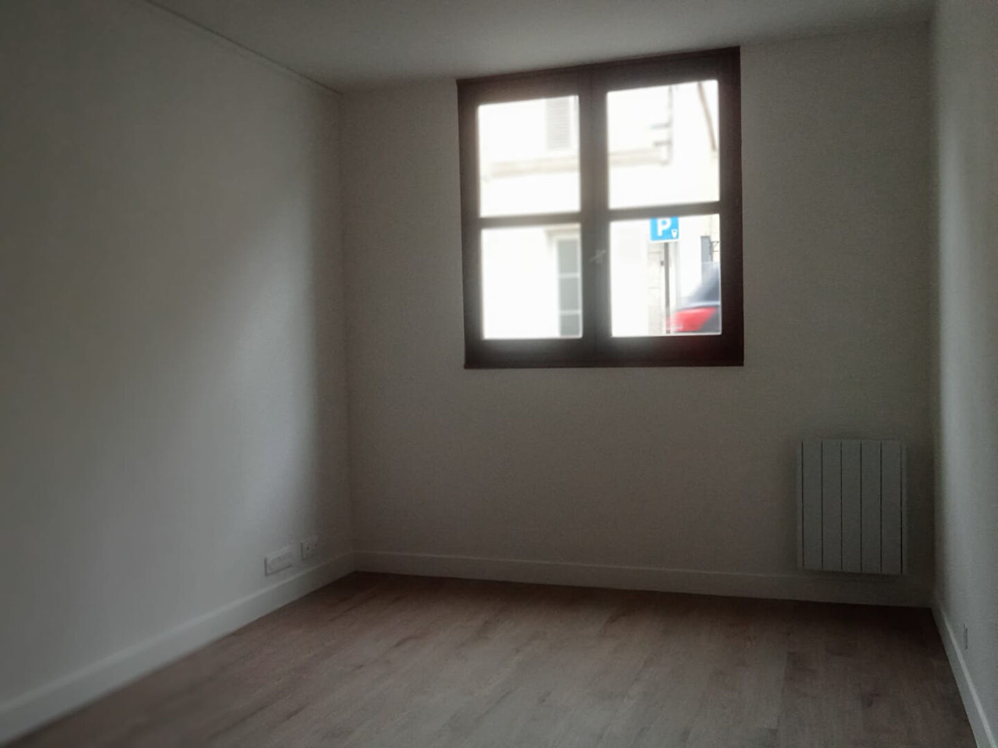 Bureaux à louer d'une surface de 131,85 m2 situé en centre ville de Compiègne