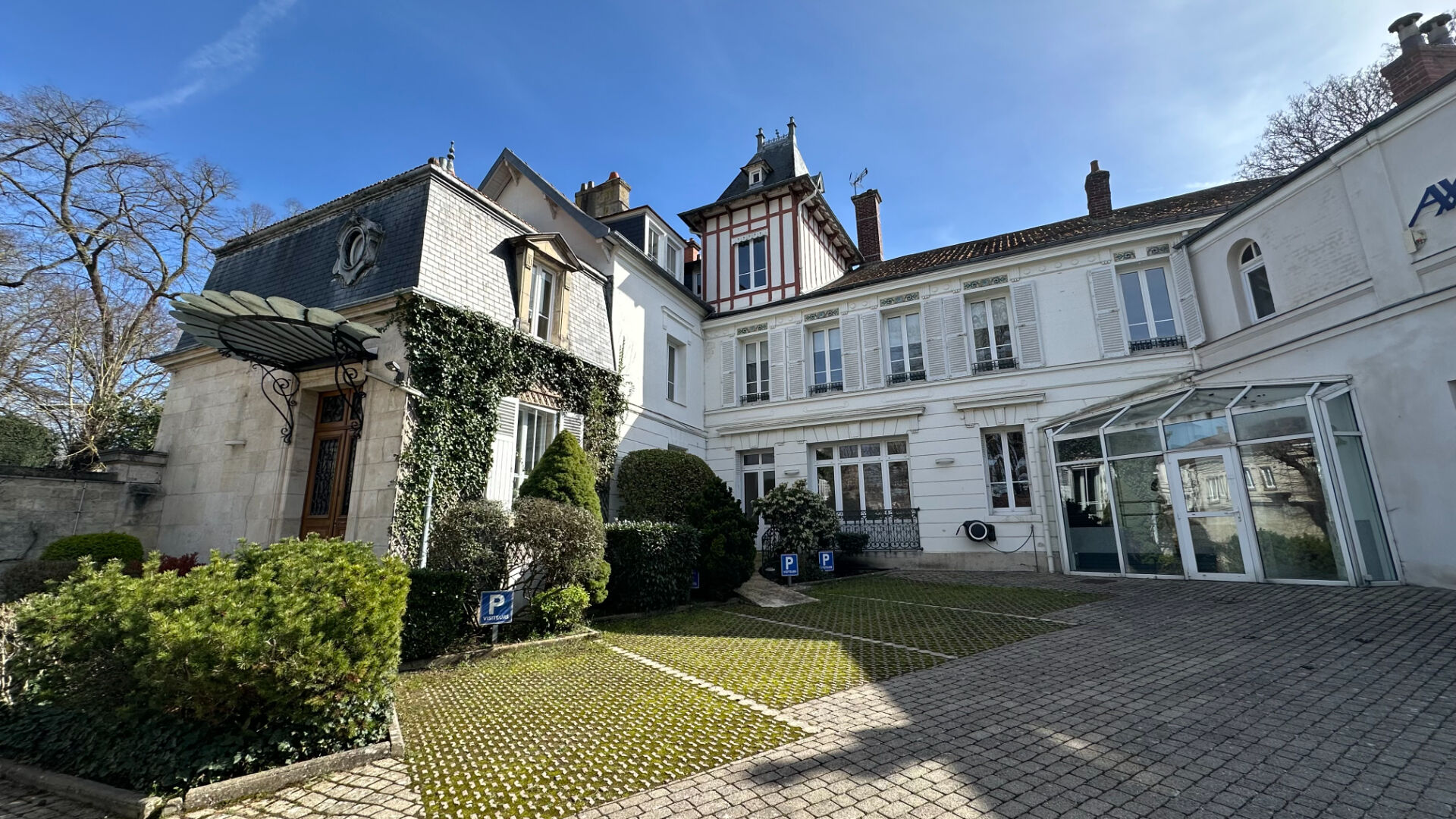 Agence immobilière de ERA Compiègne - ERA Compiegne