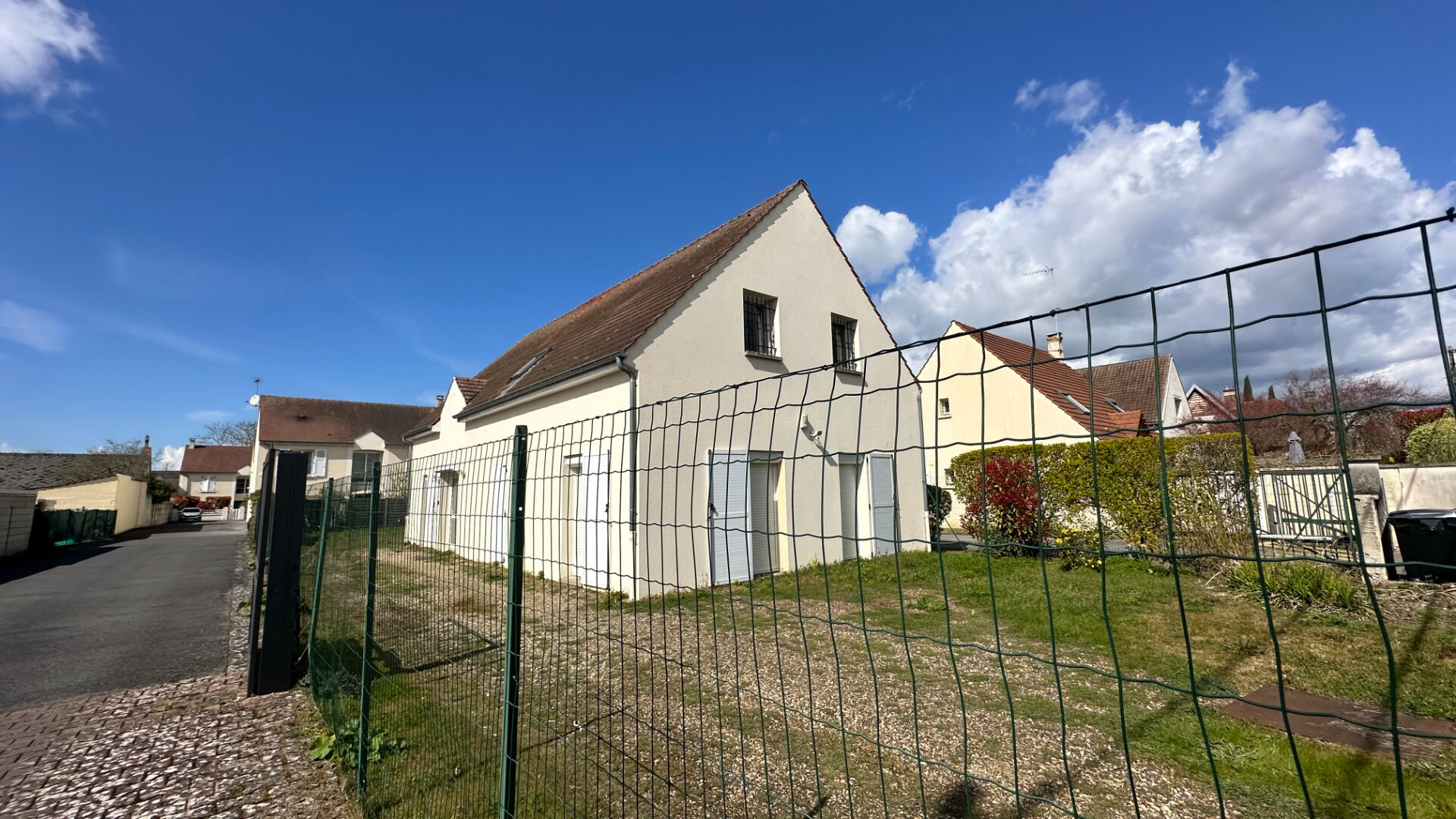 Agence immobilière de ERA Compiègne - ERA Compiegne