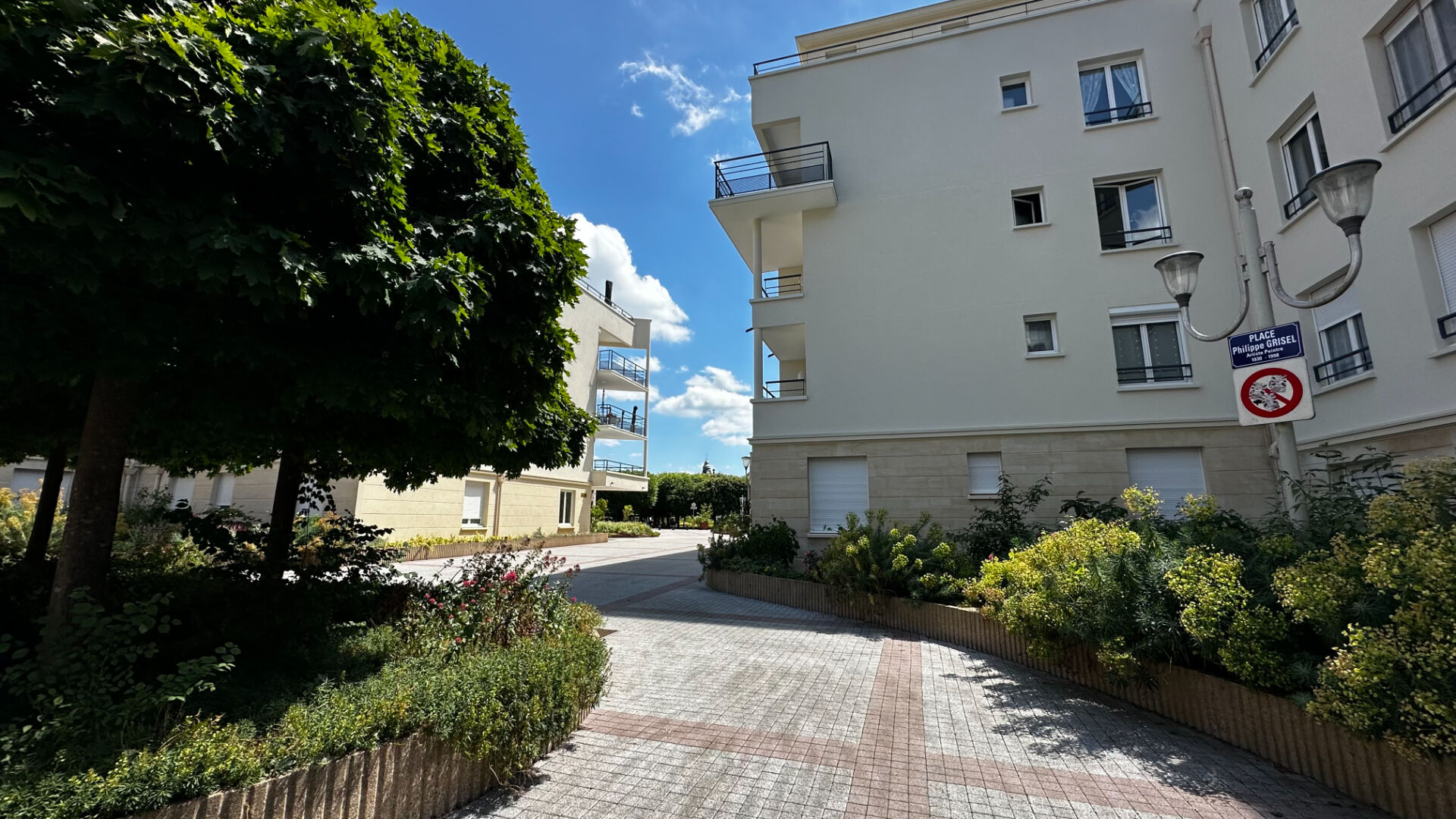 Agence immobilière de ERA Compiègne - ERA Compiegne