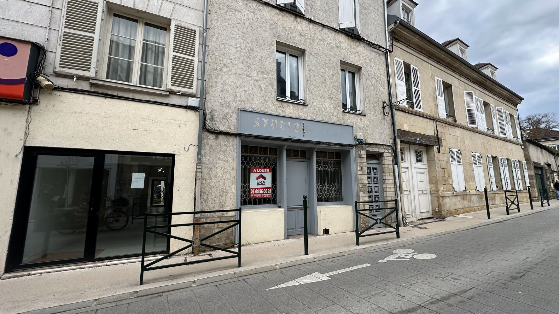 Agence immobilière de ERA Compiègne - ERA Compiegne