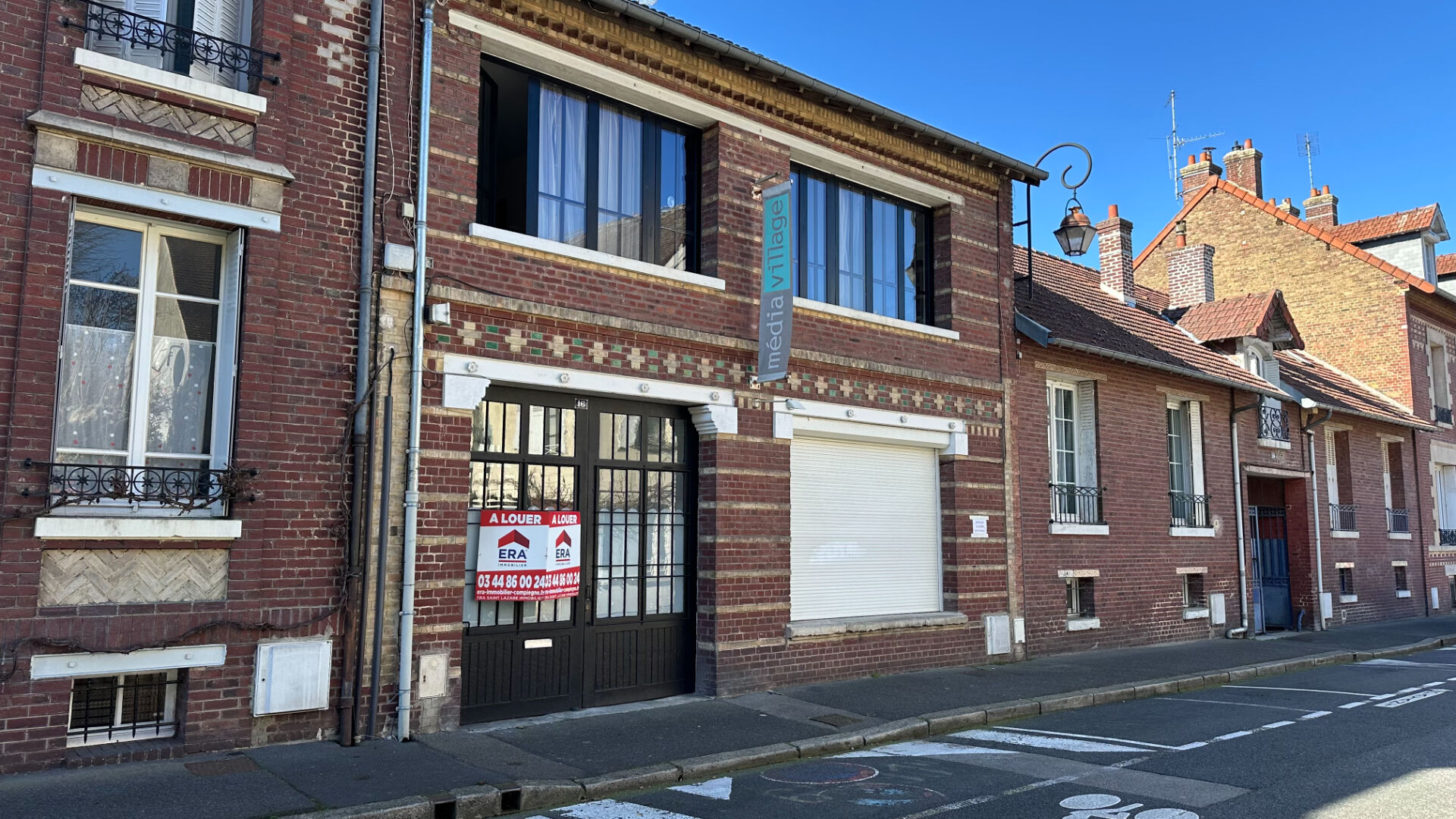 Agence immobilière de ERA Compiègne - ERA Compiegne