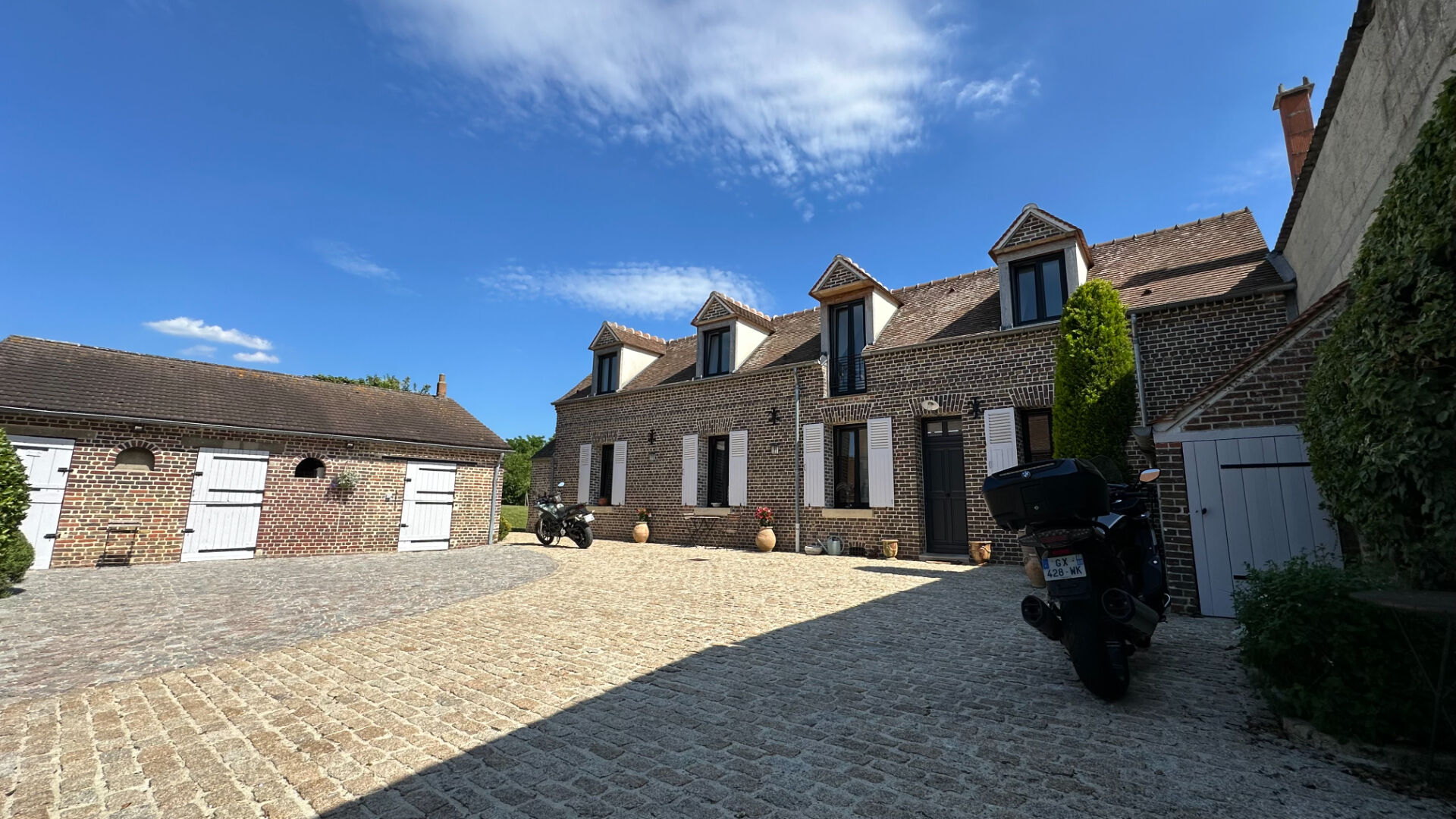 Agence immobilière de ERA Compiègne - ERA Compiegne