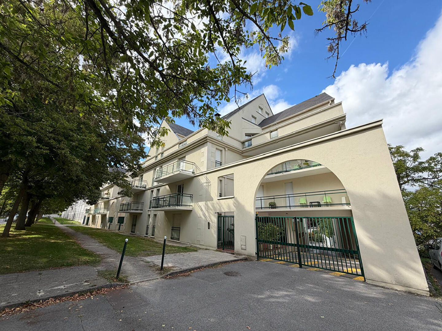 Agence immobilière de ERA Compiègne - ERA Compiegne